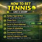 bet tennis tips
